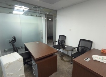 Office Service Road 40  Dubai