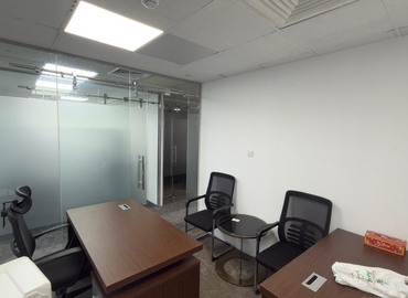 Office Service Road 40  Dubai