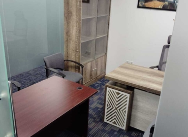 Office 789R+QC  Dubai