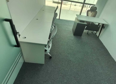 Office Khalid Bin Al Waleed Rd  Dubai