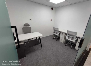 Office Khalid Bin Al Waleed Rd  Dubai