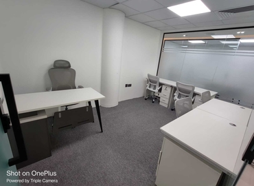 Office Khalid Bin Al Waleed Rd  Dubai