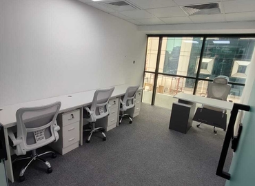 Office Khalid Bin Al Waleed Rd  Dubai