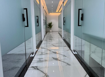 Office Khalid Bin Al Waleed Rd  Dubai