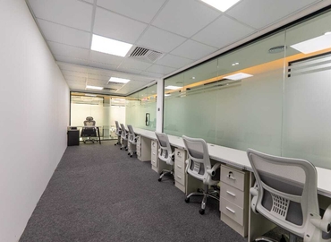 Office Khalid Bin Al Waleed Rd  Dubai