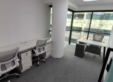 Office Khalid Bin Al Waleed Rd  Dubai