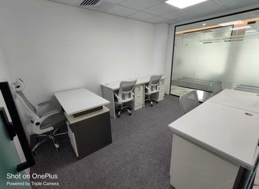 Office Khalid Bin Al Waleed Rd  Dubai