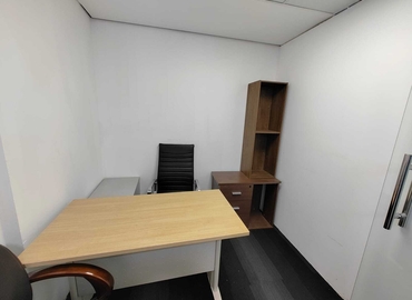 Office 9th Street 11  Dubai