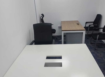 Office Al Masraf Building  Dubai