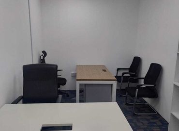 Office Al Masraf Building  Dubai