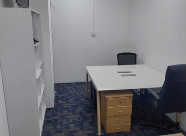 Office Al Masraf Building  Dubai