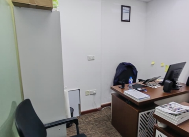 Office 9th Street 16 000 Dubai