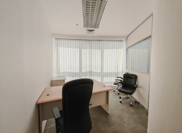 Office Riggat Al Buteen 00000 Dubai