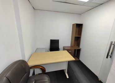 Office 9th Street 10 000 Dubai