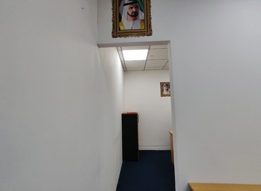 Office 9th Street 16 000 Dubai