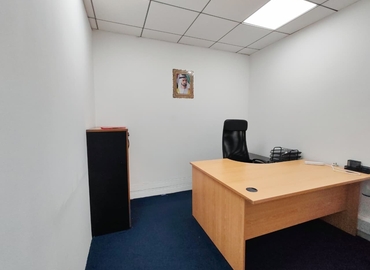 Office 9th Street 16 000 Dubai