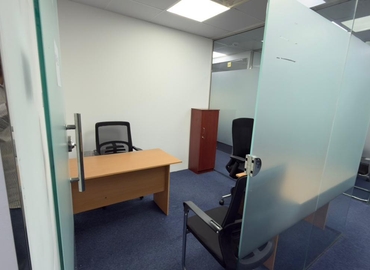 10 m² Business center in Dubai, Golf Park Building (000) - 4 | MatchOffice