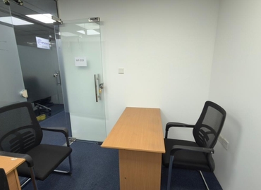 10 m² Business space in Dubai, Golf Park Building (000) - 3 | MatchOffice