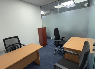 10 m² Business park in Dubai, Golf Park Building (000) - 2 | MatchOffice