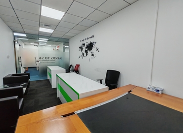 Office 6873+R8F 00000 Dubai