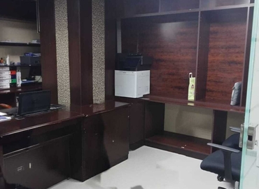 Office 6873+R8F 00000 Dubai