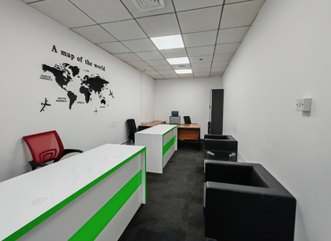 Office Al Maktoum Road 408 0000 Dubai