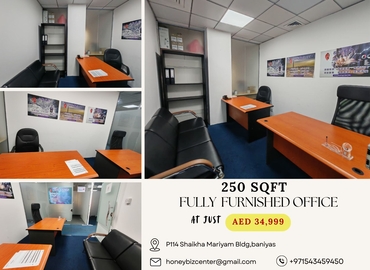 Office 7894+HVV 0000 Dubai