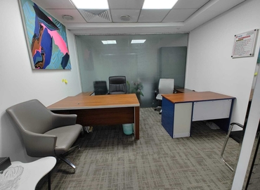 Office 9th Street 4 000 Dubai