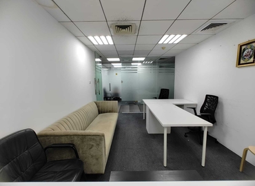 Office 9th Street 6 000 Dubai