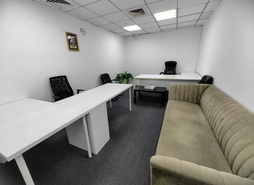 Office 9th Street 6 000 Dubai