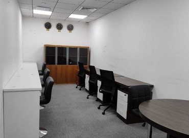 Office 68Q2+RGX 0000 Dubai