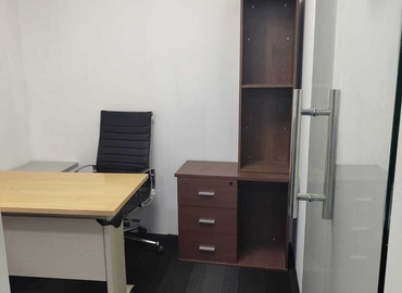 Office 9th Street 10 000 Dubai