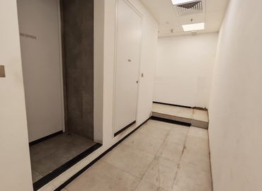 Office Burjuman Metro Station 00000 Dubai