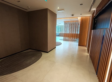 Office Burjuman Metro Station 00000 Dubai