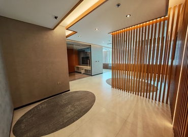 Office Burjuman Metro Station 00000 Dubai