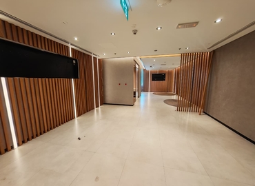 Office Burjuman Metro Station 00000 Dubai