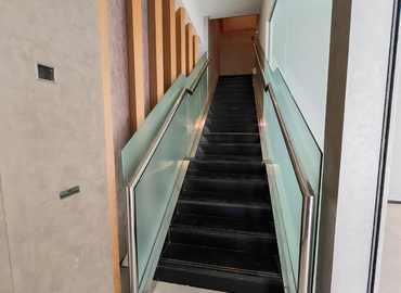 Office Burjuman Metro Station 00000 Dubai