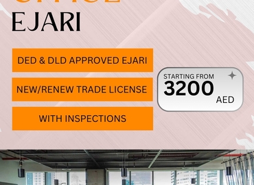 1000 m² Business space in Dubai, Golf Park Building (000000) - 9 | MatchOffice