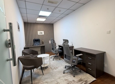 Office Business Bay 00000 Dubai