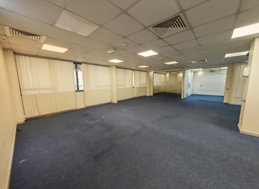 Office Al Garhoud 00000 Dubai