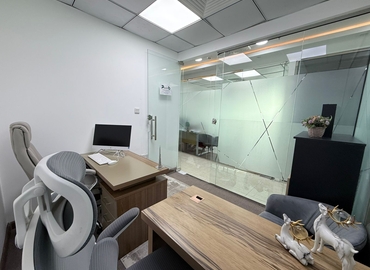 Office Business Bay 00000 Dubai