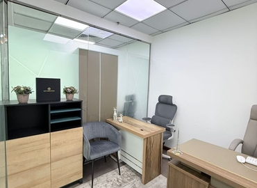 Office Business Bay 00000 Dubai