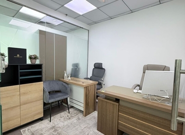 Office Business Bay 00000 Dubai