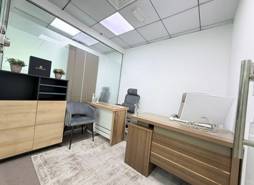 Office Business Bay 00000 Dubai