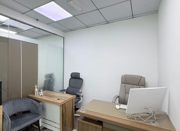 Office Business Bay 00000 Dubai