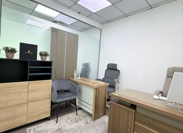 Office Business Bay 00000 Dubai