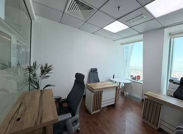 Office Business Bay 00000 Dubai