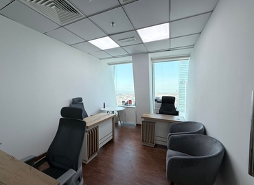 Office Business Bay 00000 Dubai