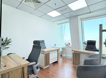 Office Business Bay 00000 Dubai