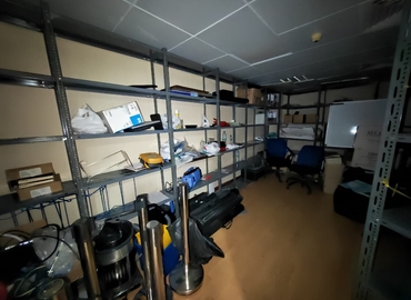 Office Al Garhoud 00000 Dubai